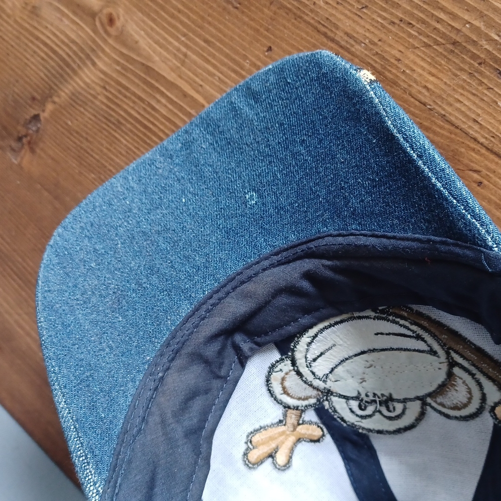 Kids cap - Picture 5 of 8